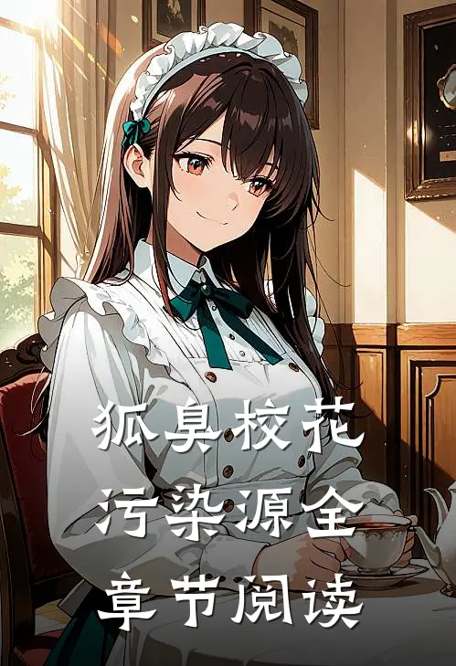 狐臭校花污染源全章节阅读