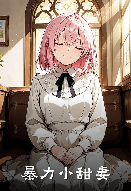 暴力小甜妻