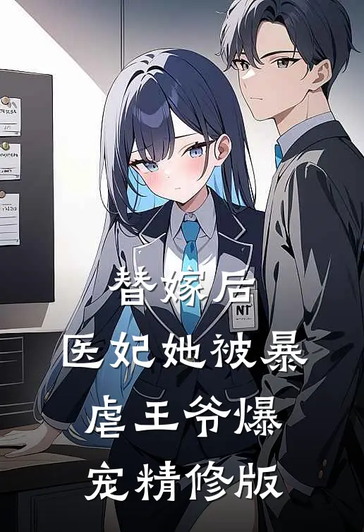 替嫁后，医妃她被暴虐王爷爆宠精修版