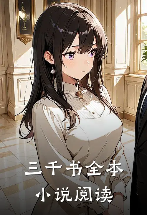 三千书全本小说阅读