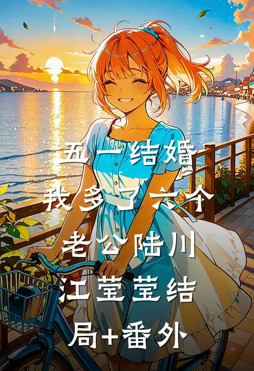 五一结婚，我多了六个老公陆川江莹莹结局+番外