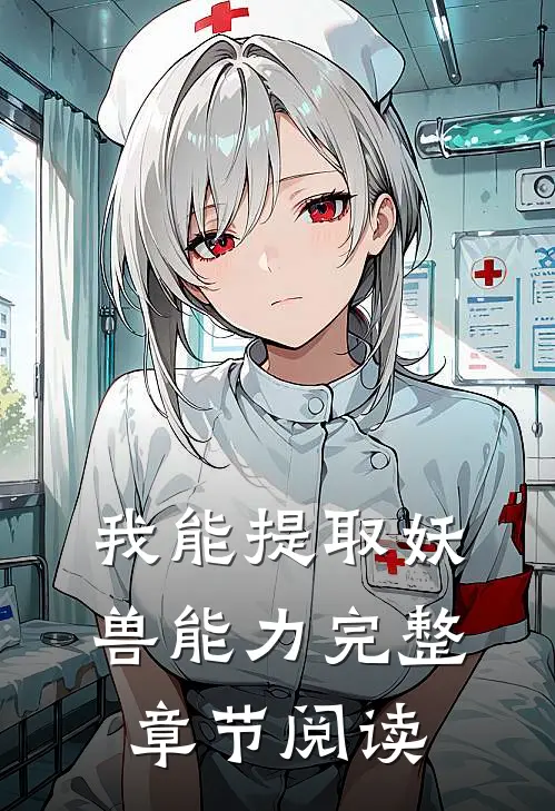 我能提取妖兽能力完整章节阅读