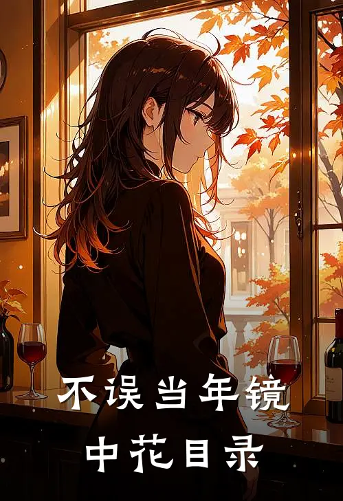 不误当年镜中花目录