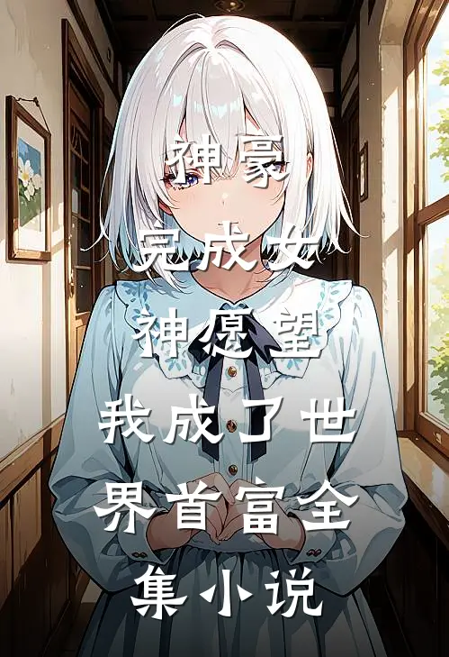 神豪：完成女神愿望，我成了世界首富全集小说
