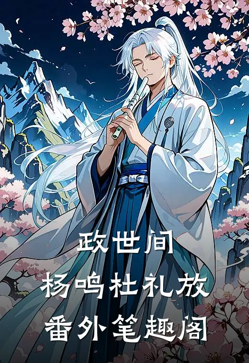 政世间：杨鸣杜礼放番外笔趣阁