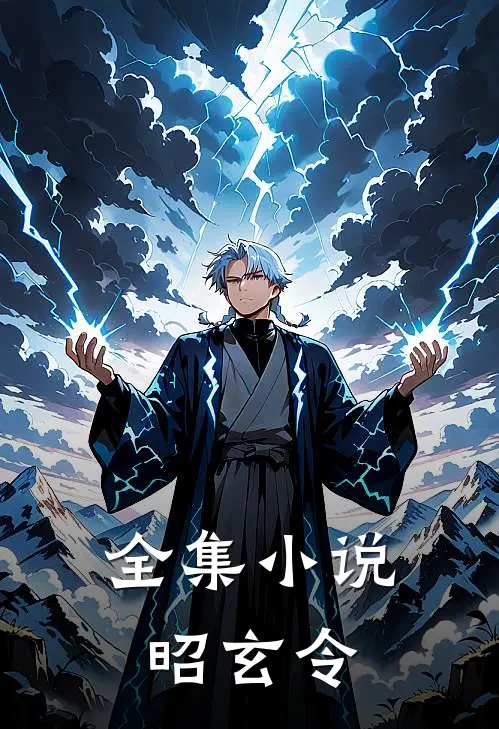 全集小说昭玄令