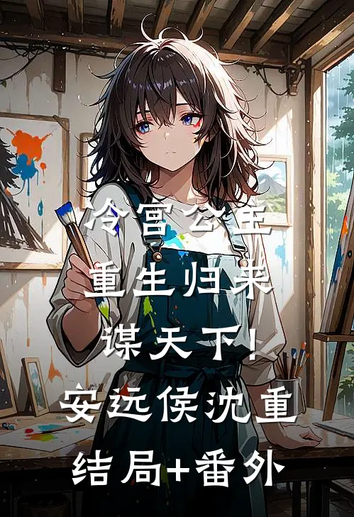 冷宫公主,重生归来谋天下!安远侯沈重结局+番外