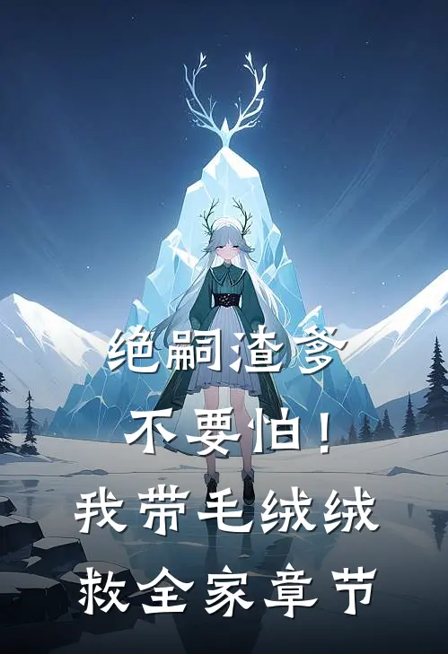 绝嗣渣爹不要怕！我带毛绒绒救全家章节