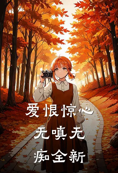 爱恨惊心，无嗔无痴全新