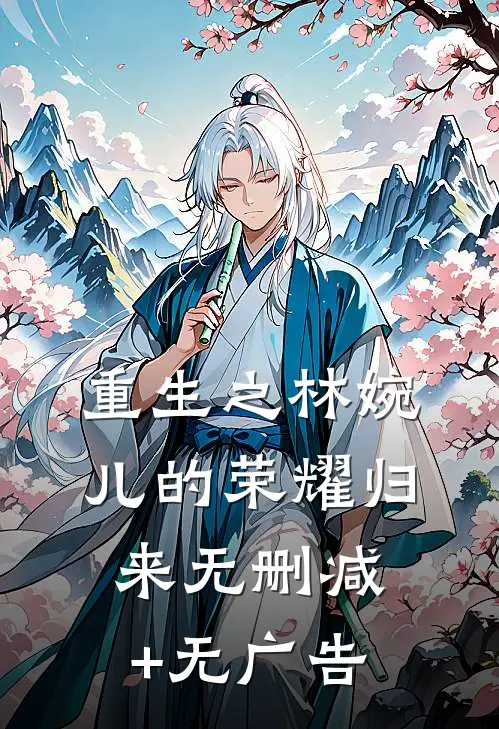 重生之林婉儿的荣耀归来无删减+无广告