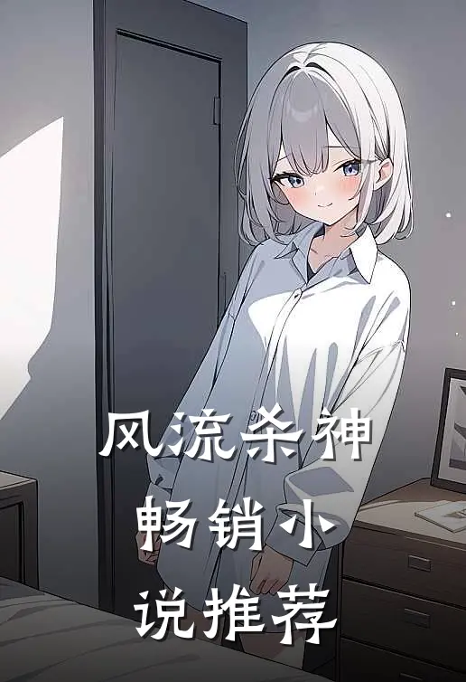 风流杀神畅销小说推荐