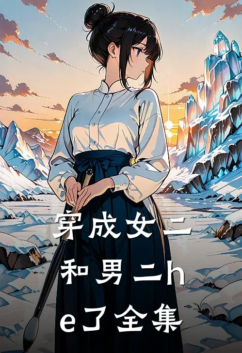 穿成女二和男二he了 全集