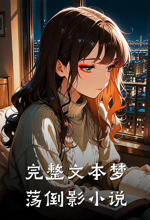 完整文本梦荡倒影小说