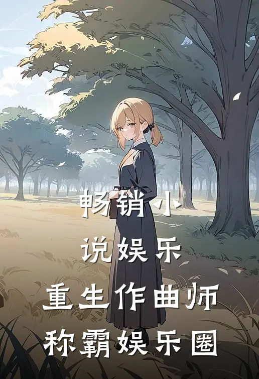 畅销小说娱乐：重生作曲师，称霸娱乐圈