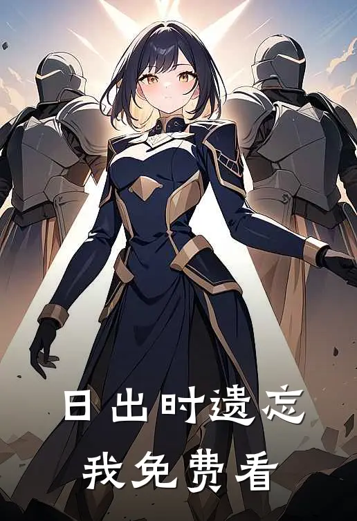 日出时遗忘我免费看