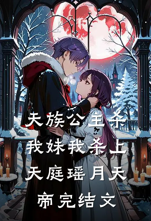 天族公主杀我妹我杀上天庭瑶月天帝完结文