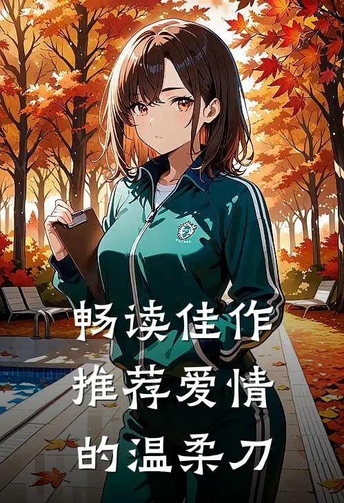 畅读佳作推荐爱情的温柔刀