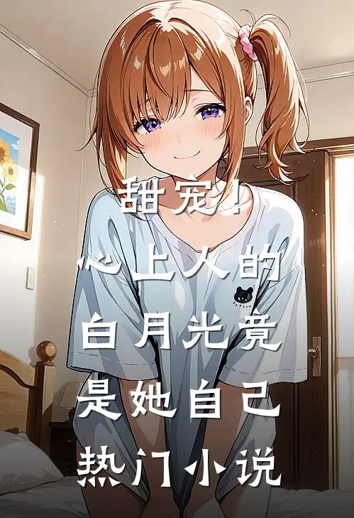 甜宠！心上人的白月光竟是她自己热门小说