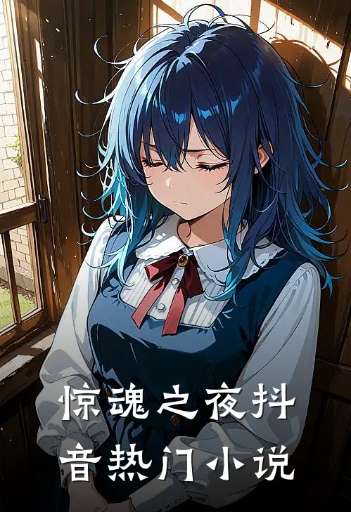 《惊魂之夜》抖音热门小说