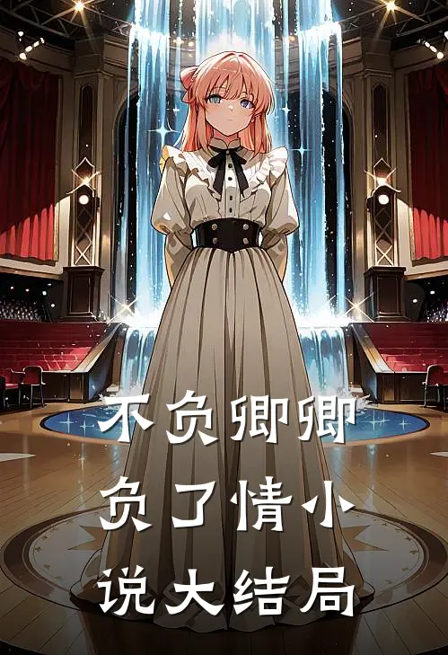 不负卿卿负了情小说大结局