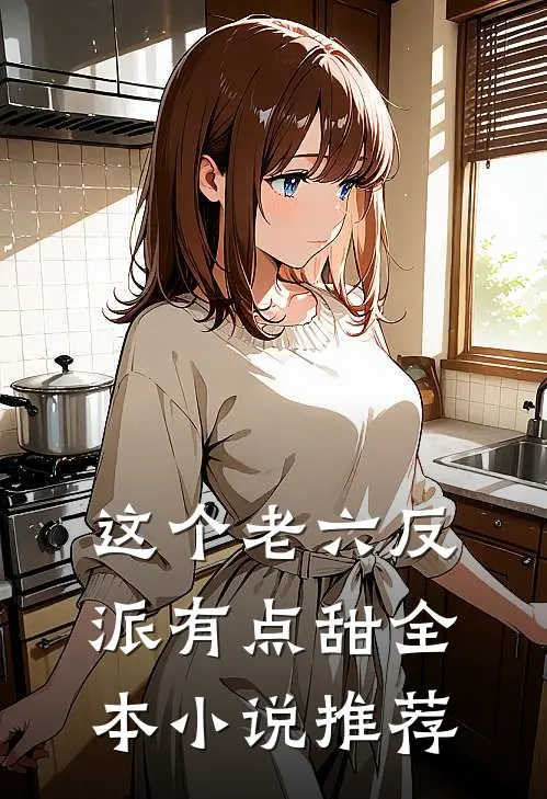 这个老六反派有点甜全本小说推荐