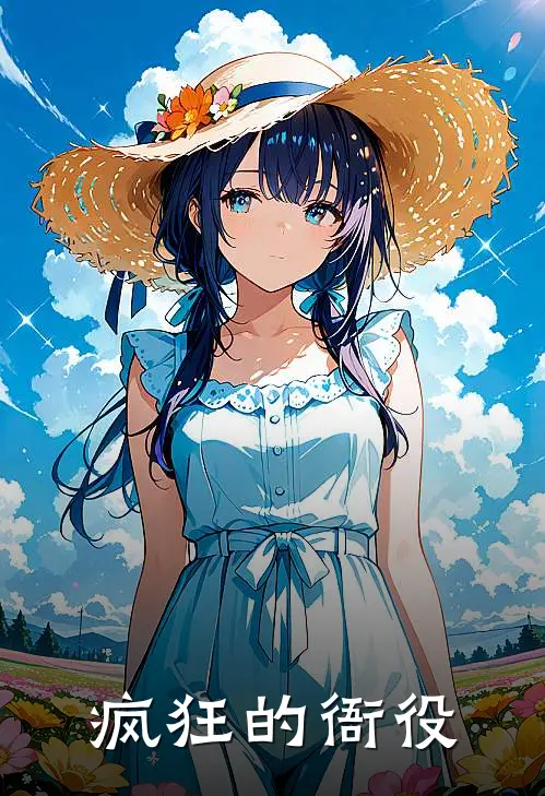 疯狂的衙役