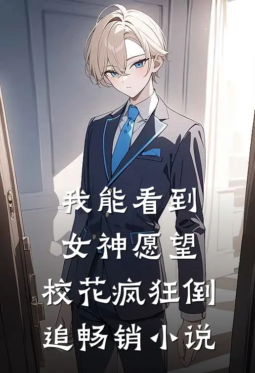我能看到女神愿望，校花疯狂倒追畅销小说