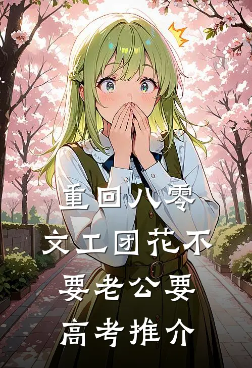 重回八零，文工团花不要老公要高考推介