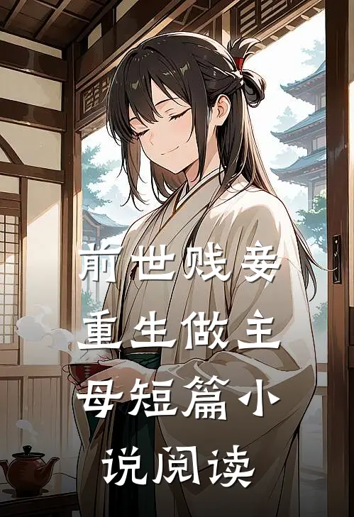 前世贱妾,重生做主母短篇阅读全文