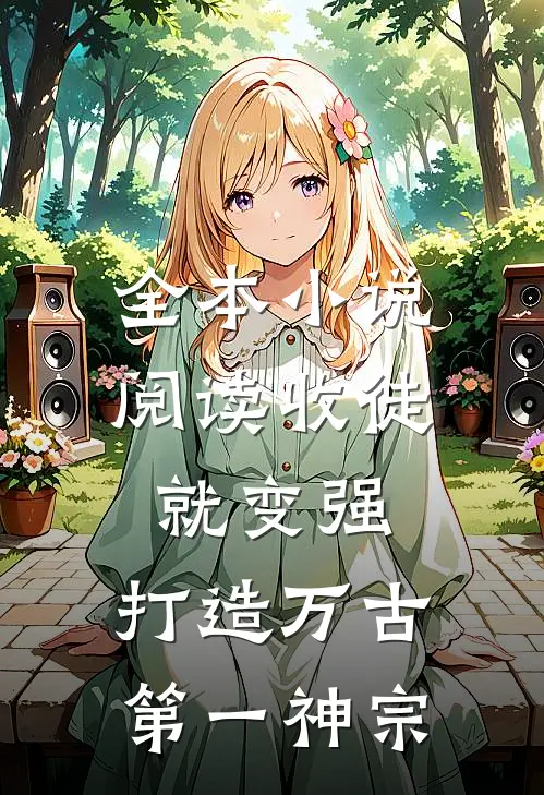 全本小说阅读收徒就变强，打造万古第一神宗