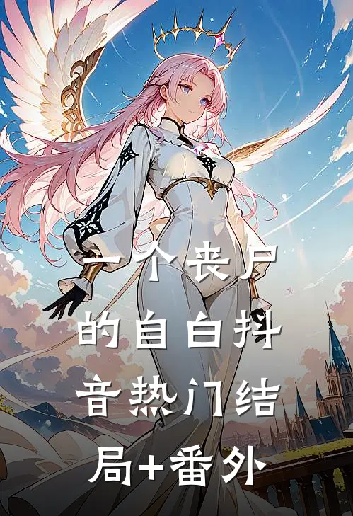 一个丧尸的自白抖音热门结局+番外