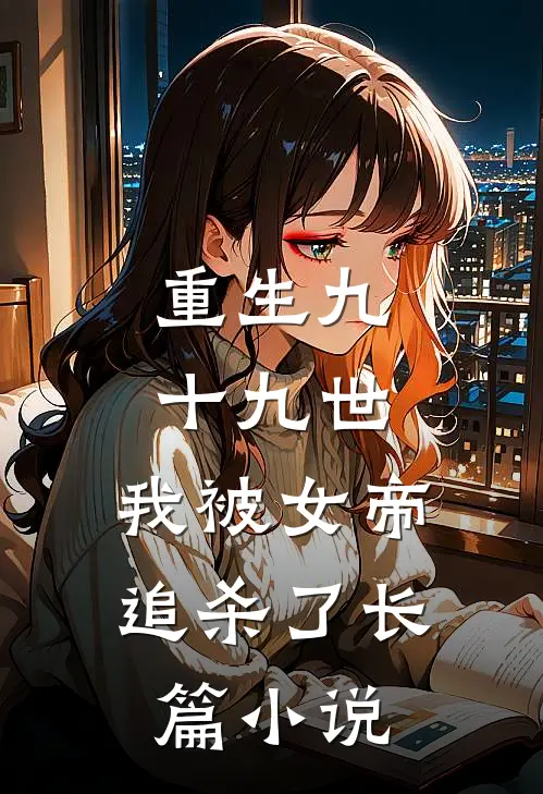 重生九十九世，我被女帝追杀了长篇小说
