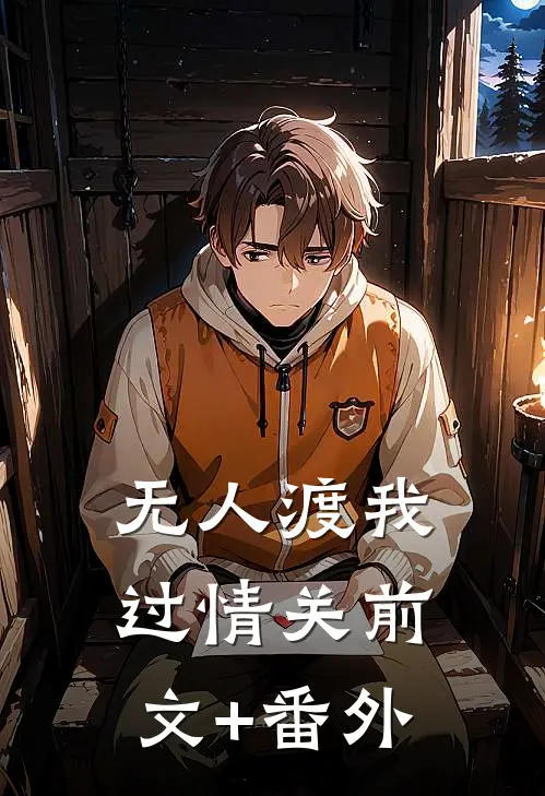 无人渡我过情关前文+番外