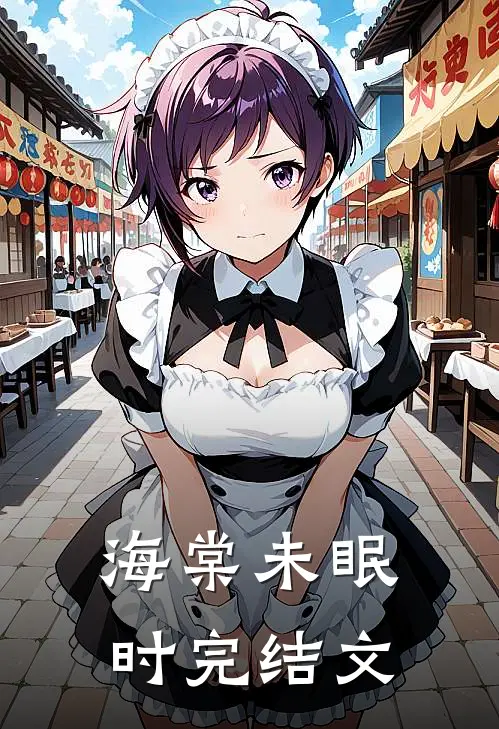 海棠未眠时完结文