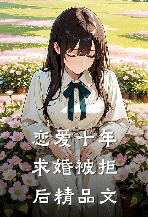 恋爱十年求婚被拒后精品文