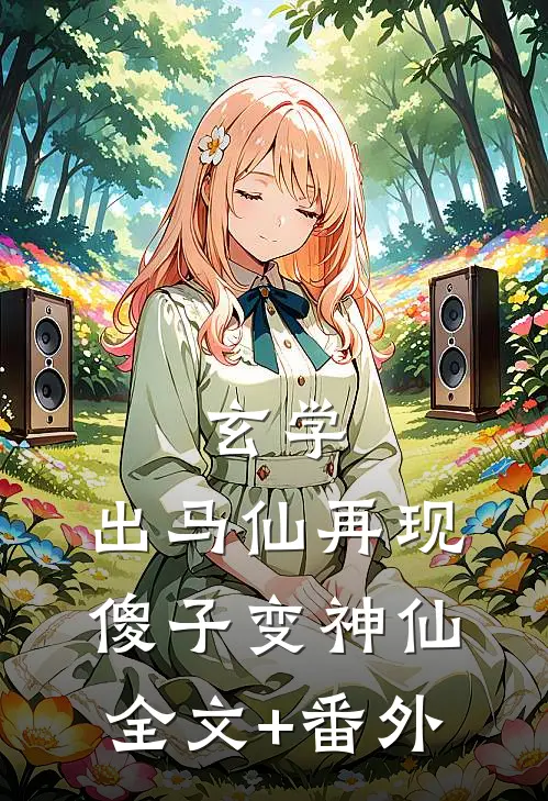 玄学：出马仙再现，傻子变神仙全文+番外