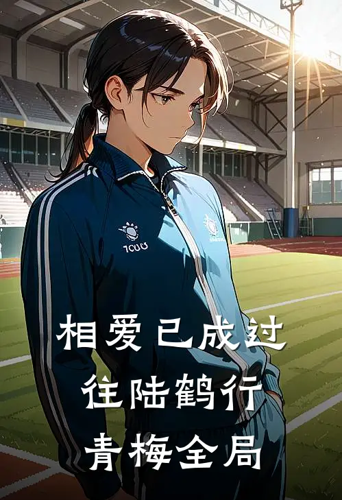 相爱已成过往陆鹤行青梅全局