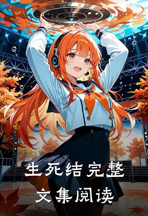 生死结完整文集阅读