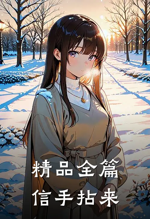 精品全篇信手拈来