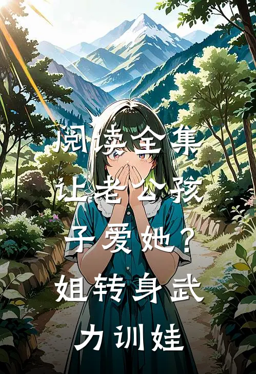 阅读全集让老公孩子爱她？姐转身武力训娃