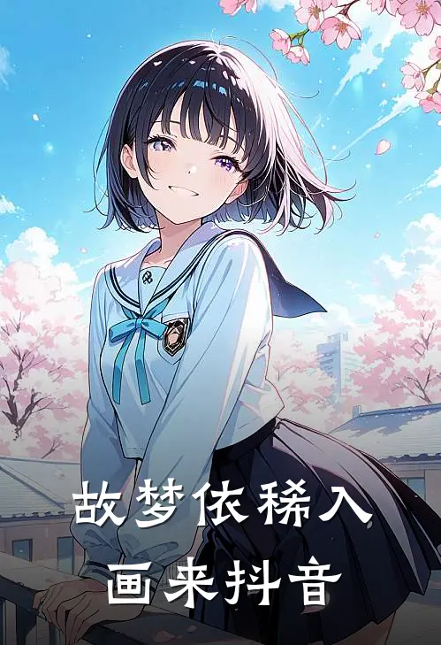 故梦依稀入画来抖音