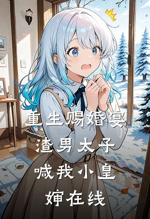 重生赐婚宴，渣男太子喊我小皇婶在线