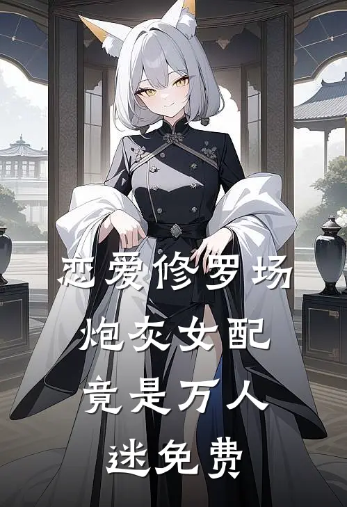恋爱修罗场炮灰女配竟是万人迷免费观看