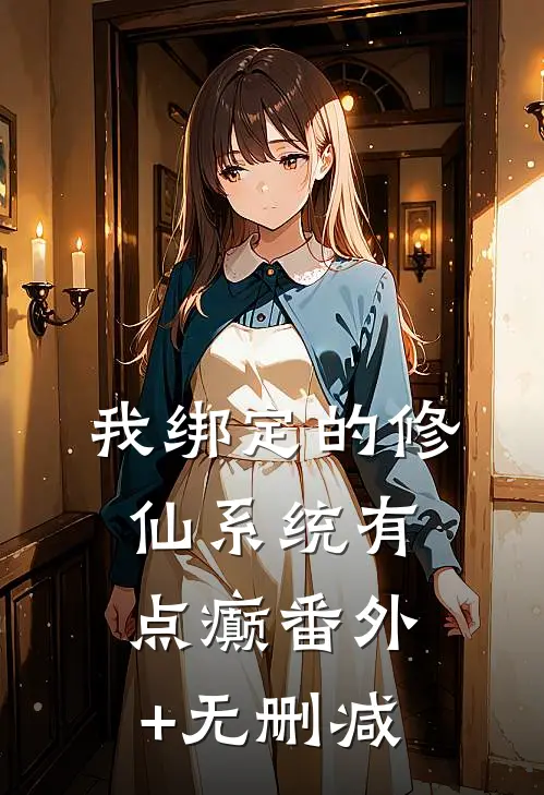 我绑定的修仙系统有点癫番外+无删减