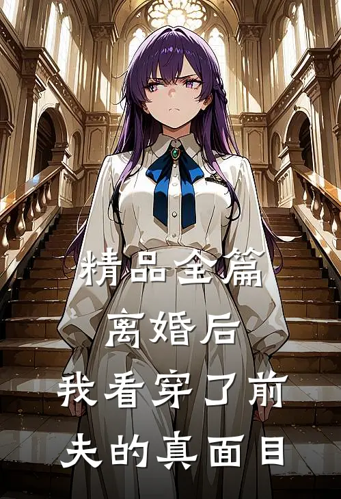 精品全篇离婚后，我看穿了前夫的真面目