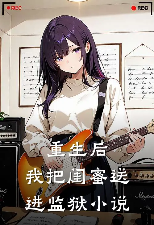 重生后,我把闺蜜送进监狱免费阅读