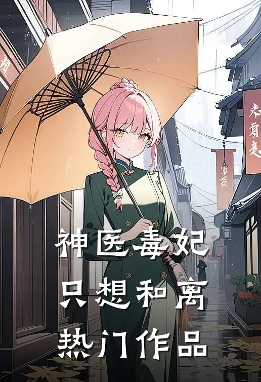 神医毒妃只想和离热门作品