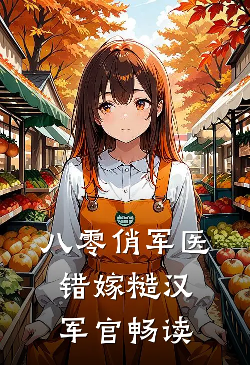 八零俏军医错嫁糙汉军官畅读
