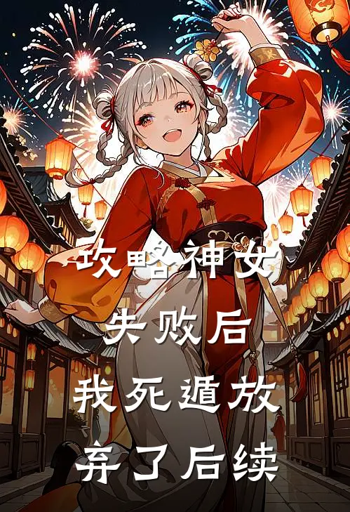 攻略神女失败后，我死遁放弃了后续