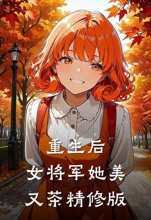 重生后，女将军她美又茶精修版